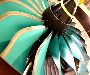 رونمایی رولزرویس از آخرین تکنولوژی