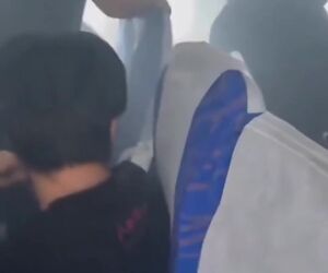 آتش‌سوزی ناشی از پاوربانک در پرواز چین 