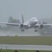 جلوگیری از حادثه در فرودگاه دوبلین فرود ایمن ایرباس لوفتهانزا پس از Go around

