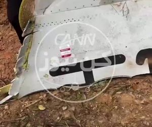 پرواز ۵۷۳۵ چاینا ایسترن، یک فروند بویینگ۷۳۷ سری ۸۰۰ به علامت ثبت B1791 بوده است. 