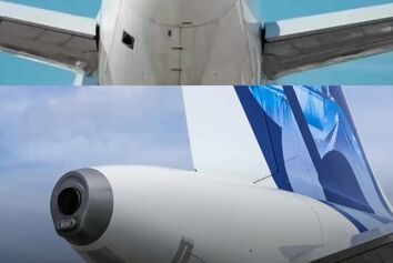 هواپیما قبل از روشن شدن موتور چگونه برق تولید می‌کند؟
