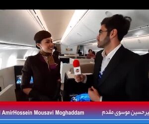 آشنایی با بویینگ 787 دریم‌لاینر