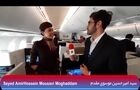 آشنایی با بویینگ 787 دریم‌لاینر