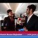 آشنایی با بویینگ 787 دریم‌لاینر
