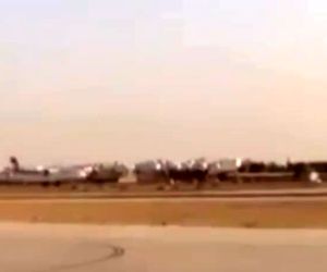 از دست رفتن موتور ATR هما