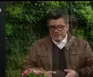 صحبتهاى رضا رشیدپور در خصوص خبر کن نیوز از سانحه هواپیماى فوق سبک و خلبان آن