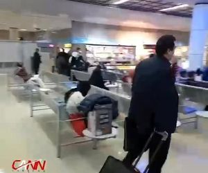 تأخیر پرواز کیش-تبریز ایران ایرتور و نارضایتی مسافران