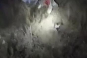 نقص فنی علت سقوط
 هواپیمای رئیس ستاد ارتش لیبی بود