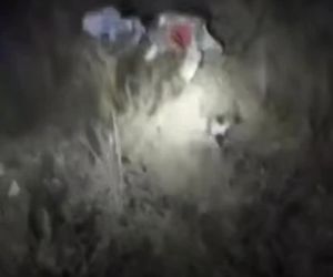 نقص فنی علت سقوط
 هواپیمای رئیس ستاد ارتش لیبی بود