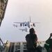تصویر برداری هوایی از F15، تایفون و تورنادو 