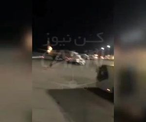 گزارش تکمیلی از پرواز تهران-آبادان هواپیمایی آتا به زبان مسافرین‌ این پرواز
