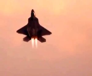 تیزری زیبا از رپتور 