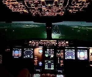 لحظاتی با شبیه ساز پرواز