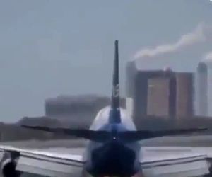 فرود سخت به روایت تصویر