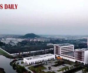 چین رکورد طولانی‌ترین پرواز پهپاد 
هیدروژنی جهان را شکست