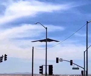 تیک‌آف هیجان انگیز B2 