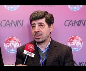 مصاحبه اختصاصی کن نیوز با دکتر جهانگیریان، دبیر هجدهمین کنفرانس هوافضای ایران