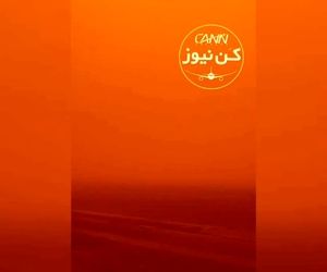 تصاویری از وضعیت فرودگاه نجف 