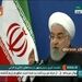 حسن روحانی: دولت مسئولیتی درباره کلییر کردن آسمان ندارد
