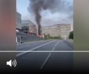 سقوط هواپیمای نیروی دریایی کره‌جنوبی ۳ کشته برجای گذاشت

