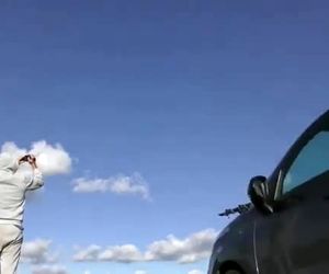 لحظاتی با قاتل B52 