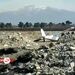 فرود اضطراری یک هواپیمای آموزشی در البرز