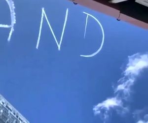 دعوت به رعایت بهداشت و شستن دست‌ها به زبان هوانوردی