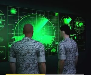 سالروز سرنگونی پرواز ۶۵۵ ایران‌ایر