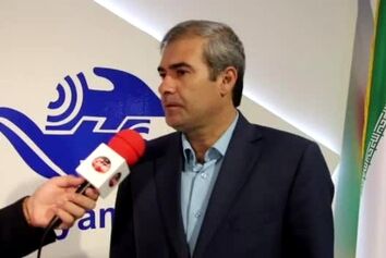 فرودگاه پیام مسافربری تر می شود!