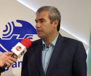 فرودگاه پیام مسافربری تر می شود!