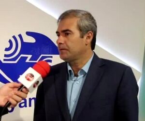فرودگاه پیام مسافربری تر می شود!