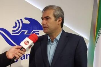 فرودگاه پیام مسافربری تر می شود!