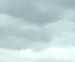 مانور و صدای هیجان انگیز جنگنده