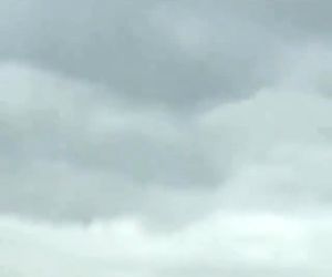 مانور و صدای هیجان انگیز جنگنده