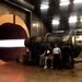 آزمایش پس‌سوز موتور F16 در سلول تست
