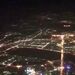 آسمان مشهد در پرواز از مشهد به مسقط با عمان ایر.