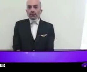 دستگیری فردی که خود را خلبان اختصاصی مقامات کشور معرفی می‌کرد آن هم در حال کلاهبرداری!