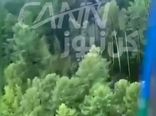 تکمیلی | همه ۴۹ مسافر آنتونوف روسی جان باختند | بقایای هواپیمای مسافربری روسی در منطقه آمور پیدا شد