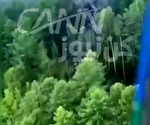تکمیلی | همه ۴۹ مسافر آنتونوف روسی جان باختند | بقایای هواپیمای مسافربری روسی در منطقه آمور پیدا شد