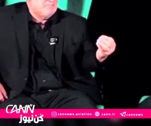 پاسخ عجیب نادر قاضی‌پور در پاسخ به ماجرای هلی‌کوپتر و باتری: شاهد زنده داریم! | هلی‌کوپتر ما برای عهد عتیق بود