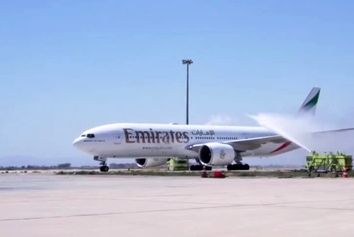 بازگشت "امارات" به دمشق پس از ۱۲ سال
