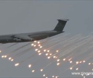 فلرپراکنی C5 گلکسی