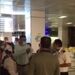بارهایی که بدون اطلاع مسافران در فرودگاه شیراز باقی ماند