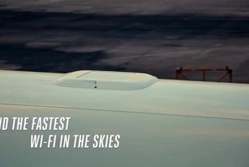 امارات اینترنت رایگان استارلینک را در کل ناوگان خود فعال می‌کند