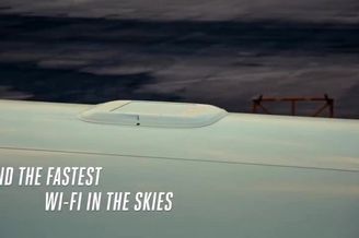 امارات اینترنت رایگان استارلینک را در کل ناوگان خود فعال می‌کند