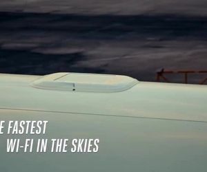 امارات اینترنت رایگان استارلینک را در کل ناوگان خود فعال می‌کند