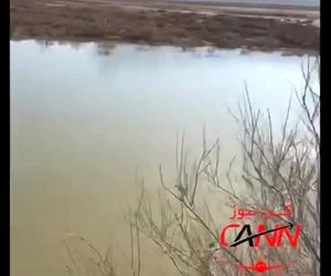 توضیحات خلبان هواپیماى آموزشی سانحه دیده در قزوین 