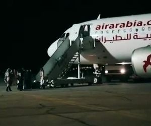 اطلاعاتی درباره فرودگاه لارستان