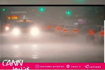 آسمانِ بسته‌ی نیویورک و نیوجرسی؛ بیش از هزار پرواز به دلیل طوفان تابستانی لغو شدند