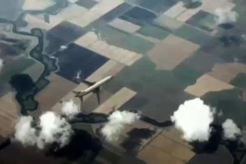 سقوط پرواز شماره ۲۳۲ خطوط هوایی یونایتد ایرلاینز 